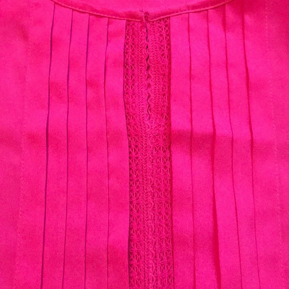 Calvin Klein Women’s Blouse - Picture 3 of 4